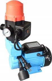 Čerpadlo Na Vodu 250P 250W S Automatom Csk 21 Regulácia Zapínania