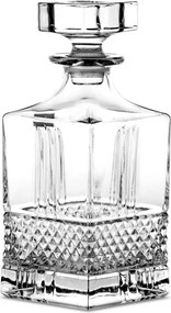 BOHEMIA PRESTIGE ELEGANTE WHISKY SADA 1+2 KS