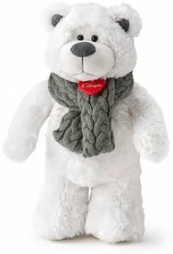 Lumpini Ľadový medveď Icy, 30 cm