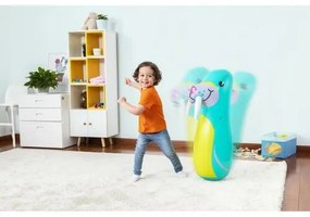 Bestway Nafukovacie boxovacie vrece Mrož, 89 cm