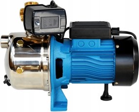 Samonasávacie čerpadlo Aj 50/60 s príslušenstvom