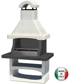 Betónový gril Salamanca