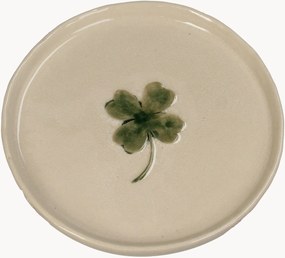Dezertný tanier Four-Leaf Clover