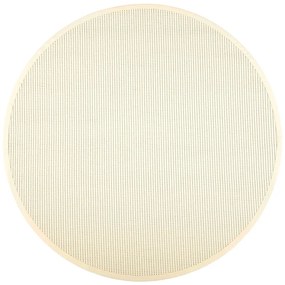 Koberec Lyyra2, biely