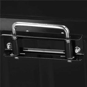 Vyklápací záhradný vozík 250kg SPRINGOS GA0014