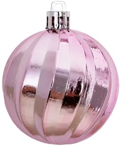 Vianočné gule MIX 311435 (72 ks)