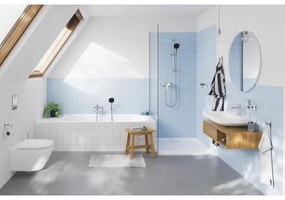 GROHE 26176001 - Sprchová súprava VITALIO COMFORT 110 110 mm lesklý chróm