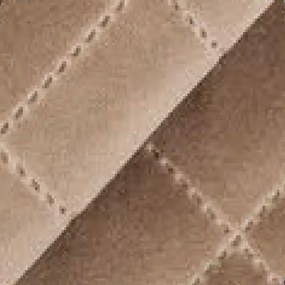 Tradičná čalúnená stolička do jedálne s podrúčkami, 65x53x99 cm Caro03