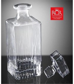 RCR TIMELESS KARAFA NA WHISKY 750ML