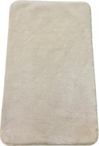 Kúpeľňová predložka Elin 50x80 cm, slonová kost%