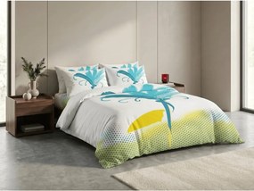 Bavlnené obliečky PALMINO farebné Rozmer obliečky: 70 x 90 cm | 140 x 200 cm