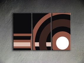 Ručne maľovaný POP Art obraz ABSTRAKT | rôzne rozmery