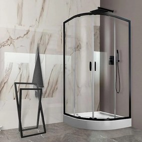 Sprchový kút KP4/Fris-B-80-S CYW0