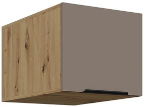 Kuchynská skrinka Aria-Ta/Ar Anti Fingerprint 40 Nagu-36 1f