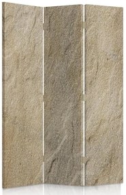 Gario Paraván Pieskovec Rozmery: 180 x 170 cm, Prevedenie: Otočný paraván 360°