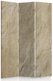 Gario Paraván Pieskovec Rozmery: 180 x 170 cm, Prevedenie: Otočný paraván 360°