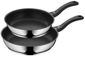 WMF - Sada panvíc DEVIL pr. 24/28 cm