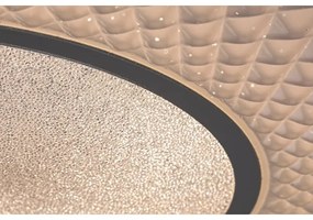 Rabalux 3254 - LED stmievateľné stropné svietidlo TORNADO LED/72W/230V + diaľkové ovládanie