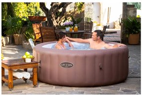 Bestway Vírivka Lay-Z Spa Hawaii MaxHold Smart AirJet 6, 196 x 71 cm  (100385844)