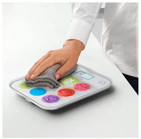 Digitálna kuchynská váha Optissl BC50D4V0 – Tefal