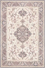 Koberec Agnella Isfahan Sefora Alabaster