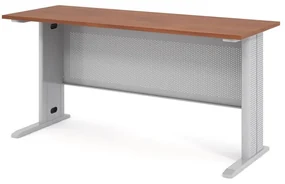 Stôl Impress 160 x 60 cm, dub sonoma