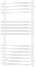 Mexen Apollo, vykurovacie teleso 860 x 450 mm, 422 W, biela, W117-0860-450-00-20