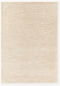 Ručne tkaný koberec z lyocellu Oriana