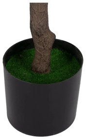 Umelý olivovník (výška 110 cm) – Ixia