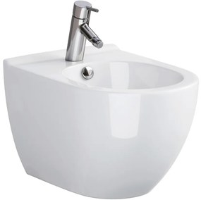 Cersanit ZEN - závesný wc bidet , K117-001