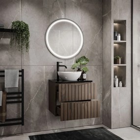 KÚPELŇOVÁ ZOSTAVA ALEXIS ORECH 60 cm