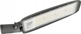 ECOLIGHT LED pouličná lampa 200W 26000lm IP65 studená biela 6500K - Eco Light