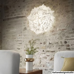 SLAMP Veli Ceiling/Wall Foliage SMVELICF nástenná lampa