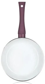 Banquet Panvica hliníková s keramickou vnútornou povrchovou úpravou 20x4,5 cm Inspira, indukcia