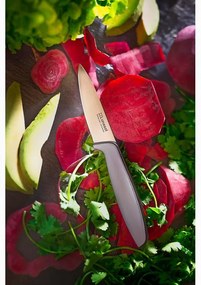 Lunasol - Nôž na ovocie a zeleninu 8,9 cm - Basic (129391)
