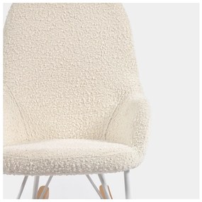 Detské kresielko Joey – Kave Home