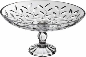 KRIŠTÁĽOVÁ MISKA RCR LAURUS 330 MM