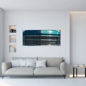 Obraz - Cadillac (120x50 cm)