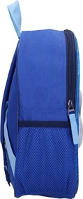 Detský 3D batoh Ježko Sonic – motív Blue Speed - 9L