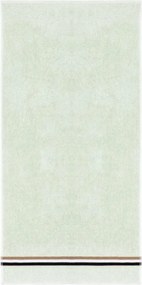 XXXLutz UTERÁK NA RUKY, 50/100 cm, šalviovozelená Hugo Boss - Kúpeľňový textil - 005170000404