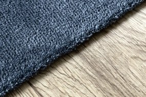 Koberec CRAFT 71401099 - modrý