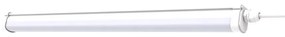 Philips - LED Technické svietidlo PROJECTLINE LED/17W/230V 60 cm IP65 P5954