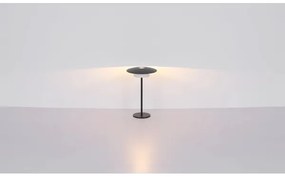Globo 21024G-LED Nab. dotyk. stol. lampa KYLER LED/3W/3,7V 1800/2700/3000K šedá
