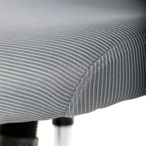 Kancelárska stolička ERGO Mesh Pro/sivá