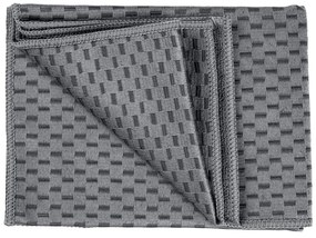 Utierky z mikrovlákna v súprave 2 ks 40x60 cm Miko - Wenko