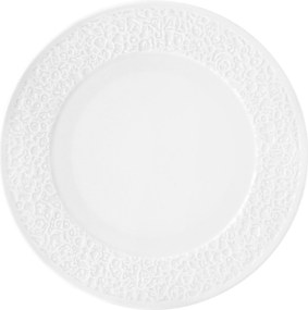 XXXLutz PLYTKÝ TANIER porcelán keramika 28 cm Seltmann Weiden - Jedálenské sety - 003123035810