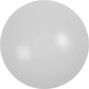Osram - Stropné svietidlo CEILING ESSENTIAL 2xE27/25W/230V Ø 35 cm, biela