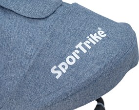 Ramiz Trojkolka RIDER modrá SPORTRIKE