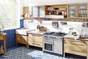 Cementové dlaždice 295 | Articima