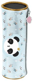 Paso Školské puzdro Panda